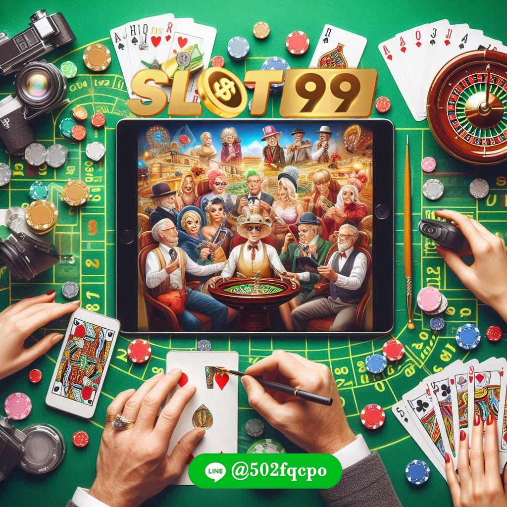 SLOTGAME6666 สล็อตออนไลน์ เจ้าแรก อันดับ1ของไทย