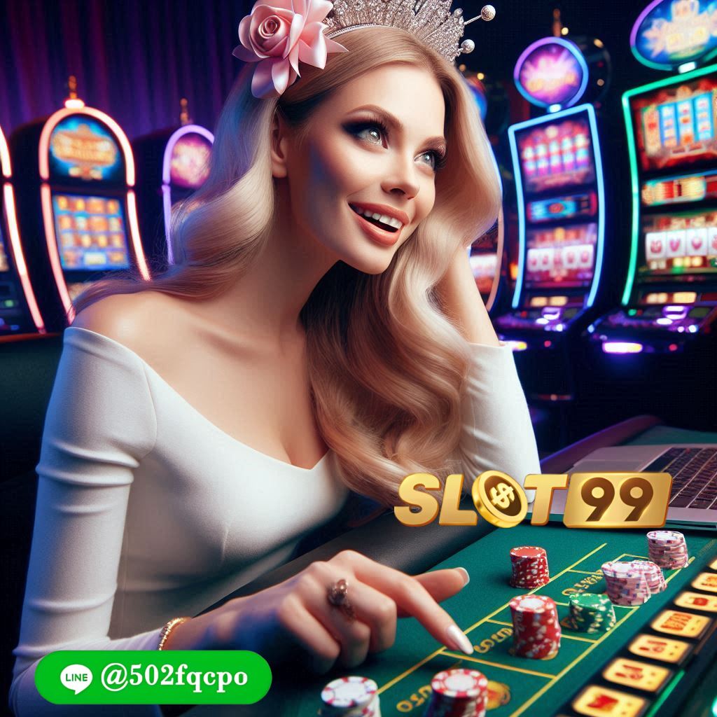 SLOTGAME6666 สล็อตออนไลน์ เจ้าแรก อันดับ1ของไทย