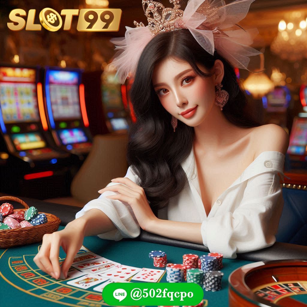 SLOTGAME6666 สล็อตออนไลน์ เจ้าแรก อันดับ1ของไทย