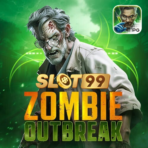 pgsmash 789 สล็อตแตกหนักมาก Zombie Outbreak ทดลองเล่น สล็อต