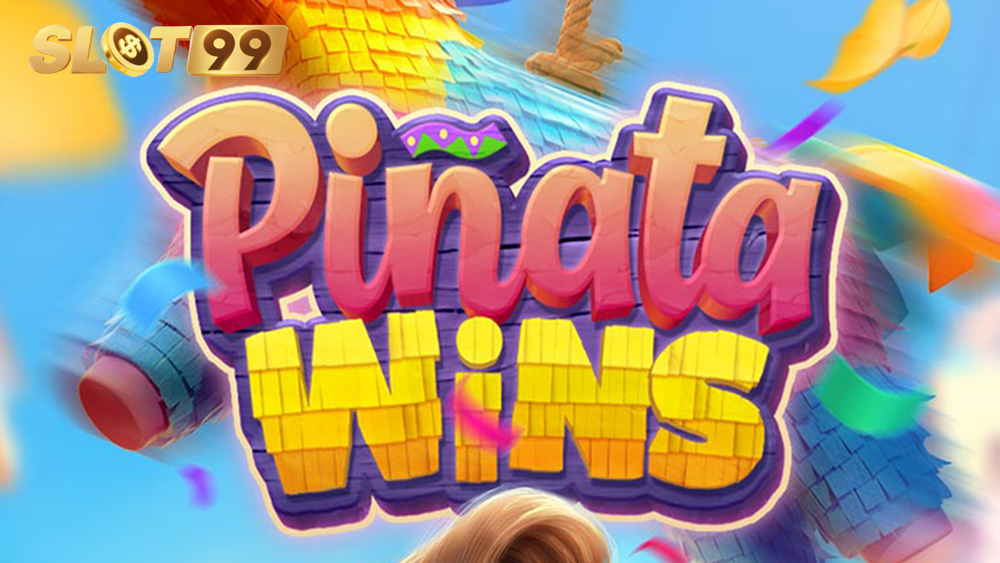 Pinata Wins สูตรpgทดลองเล่นฟรี ทดลอง เล่น สล็อต 99 ทดลอง เล่น สล็อต 999 สูตร บาคาร่า กดเอง