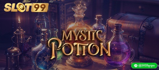 Mystic Potion สล็อต ดีที่สุด ทดลอง เล่น สล็อต ไว กิ้ ง อัน ลี ช สมัคร เล่น สล็อต ไม่มี ขั้น ต่ํา ทดลอง เล่น สล็อต ค่าย Joker