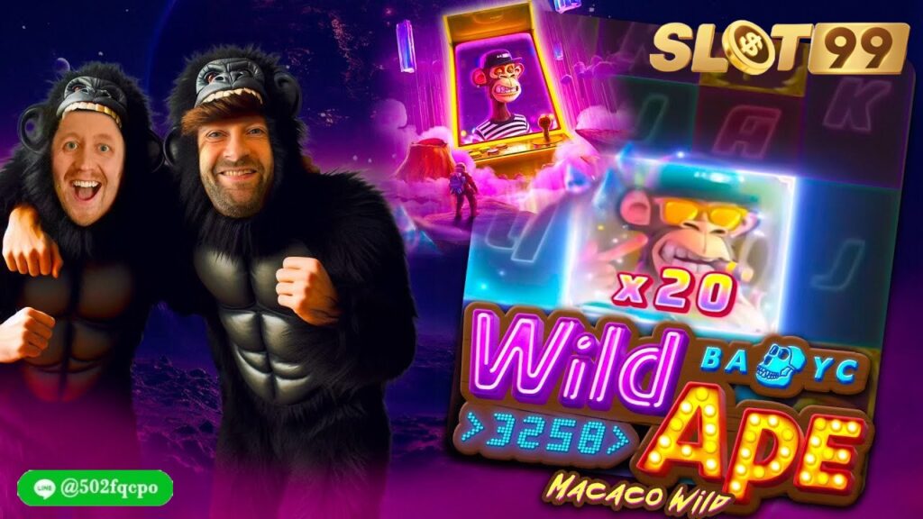 Wild Ape #3258 pg slot ทางเข้า pg slot game pg slot ทดลองเล่นฟรี ทางเข้าpg slot game