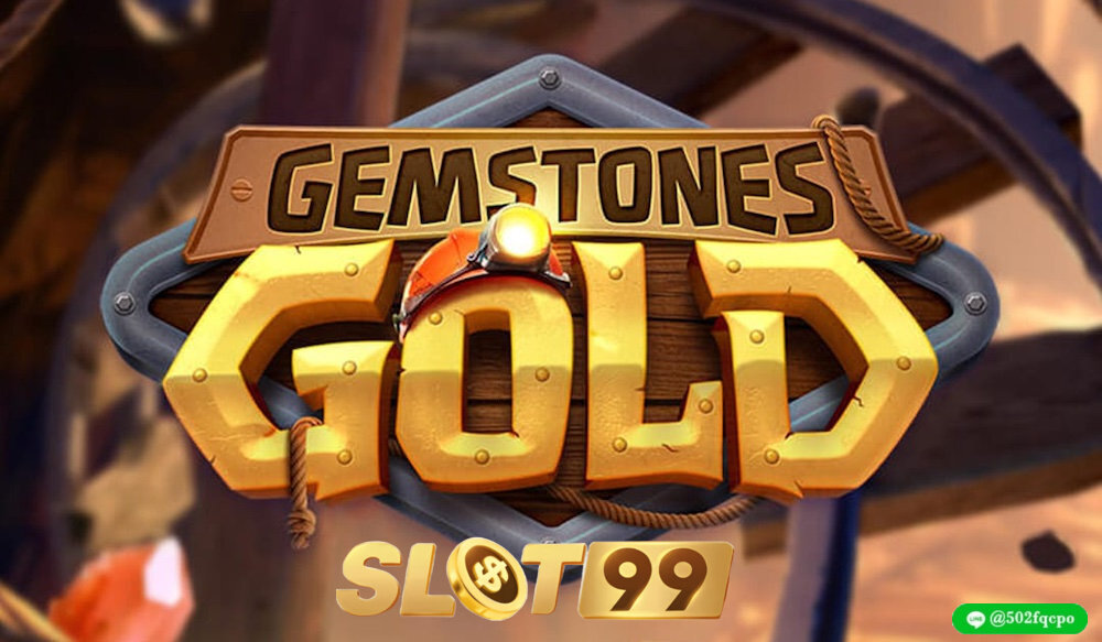 Gemstones Gold pg game slot slot pg เว็บตรง thai pg slot ทางเข้า pg slot