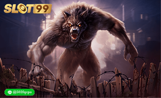 Werewolf Hunt บาคาร่า888 บาคาร่าออนไลน์ บาคาร่าทดลอง บาคาร่า99