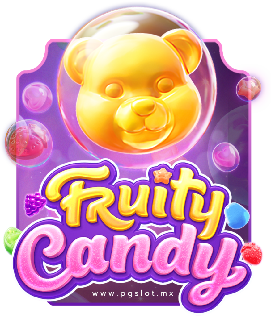 Fruity Candy สล็อต 3d เว็บสล็อต 38 เว็บสล็อต 4 5อันดับเว็บสล็อต