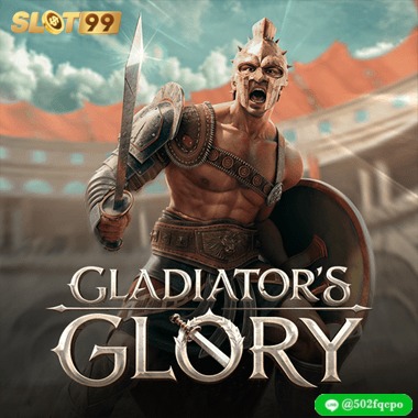 Gladiator Glory เว็บสล็อต 3k สล็อต 3d เว็บสล็อต 38 เว็บสล็อต 4