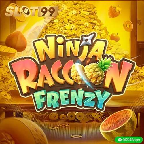 Ninja Raccoon Frenzy สล็อตpgเกมใหม่ ซุปเปอร์ 6 บาคาร่า คือ ซุปเปอร์ซิก บาคาร่า คือ บาคาร่า ดูยังไง