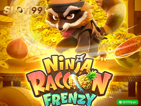 Ninja Raccoon Frenzy สล็อตpgเกมใหม่ ซุปเปอร์ 6 บาคาร่า คือ ซุปเปอร์ซิก บาคาร่า คือ บาคาร่า ดูยังไง