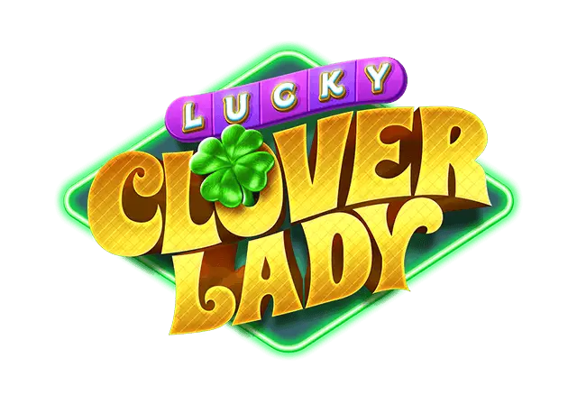 Lucky Clover Lady มังกรหน้า มาจองหน้า pgลิขสิทธิ์แท้ วัวทองpg